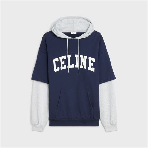 celine sweatshirt white|celine t shirt authentic.